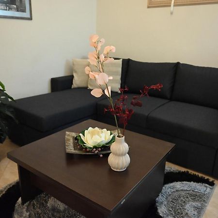 Cozy apartment close to Makedonia palace Tesalónica Exterior foto