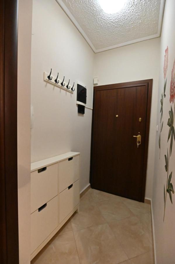 Cozy apartment close to Makedonia palace Tesalónica Exterior foto