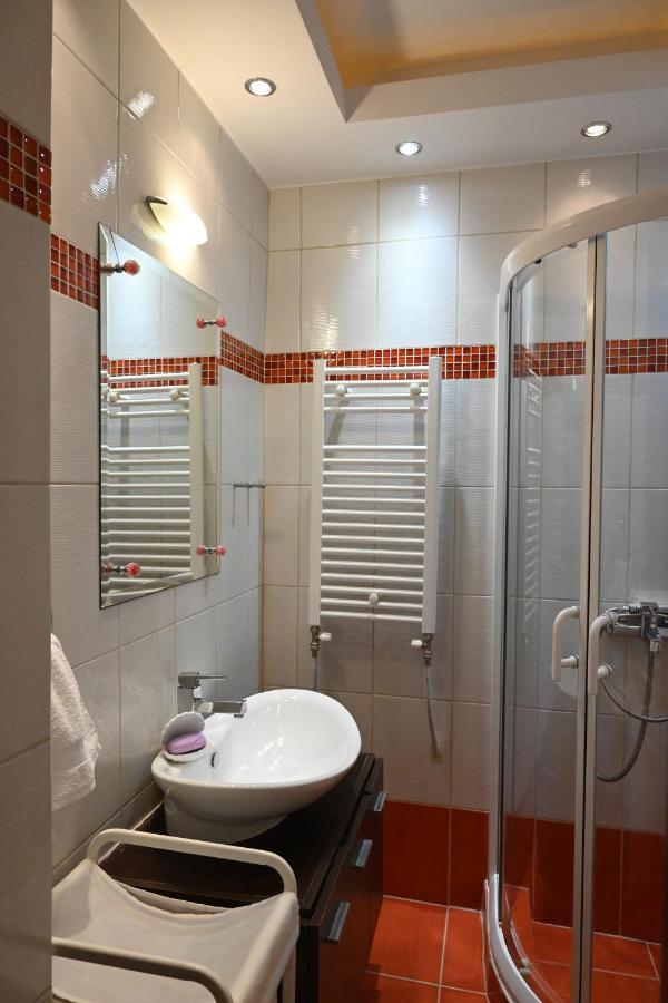 Cozy apartment close to Makedonia palace Tesalónica Exterior foto